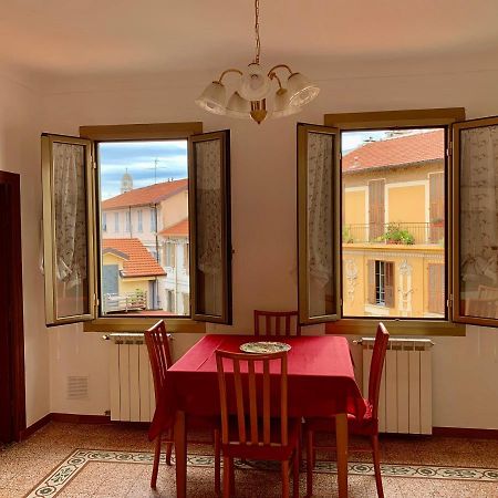 Апартаменти Casa Dei Nonni Санремо Екстер'єр фото